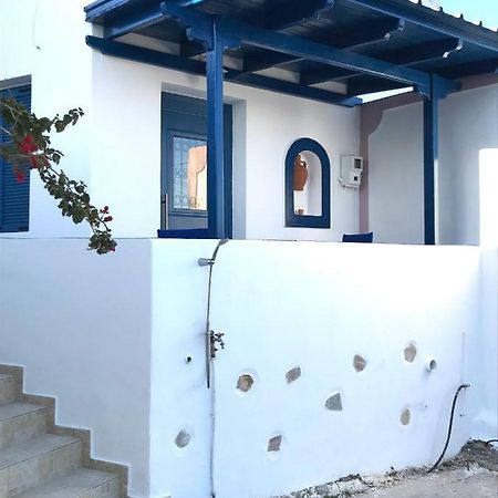 Asimina Studios Đảo Đảo Donoussa Ngoại thất bức ảnh