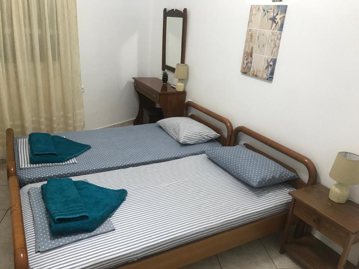 Asimina Studios Đảo Đảo Donoussa Ngoại thất bức ảnh