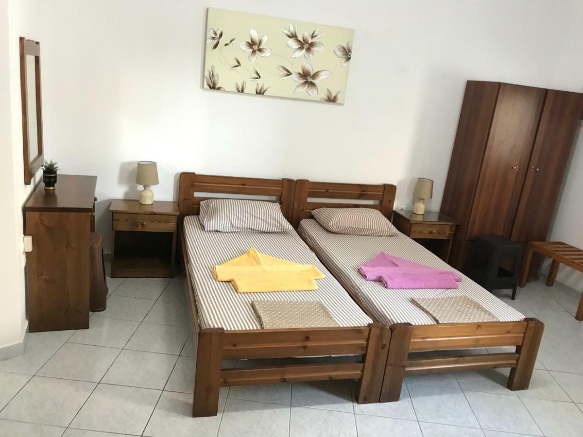 Asimina Studios Đảo Đảo Donoussa Ngoại thất bức ảnh